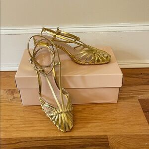 Loeffler Randall Livvy